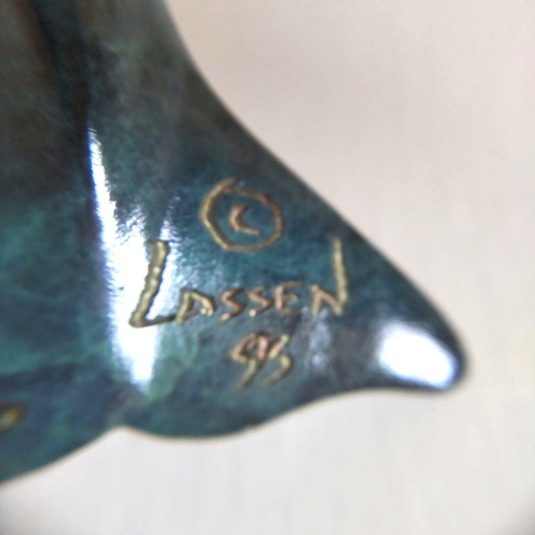 ラッセン　イルカ