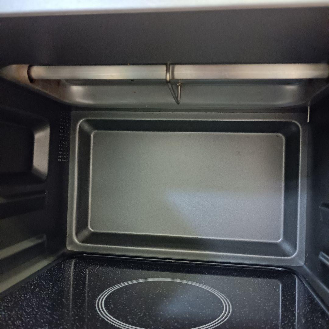 m100102fk シャープ オーブンレンジ 16L RE-F161W