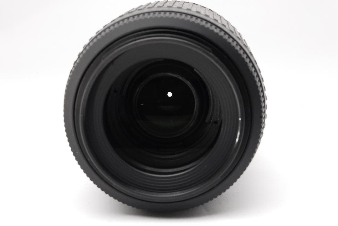 Nikon AF-S 55-200mm VR ♥️ 手ぶれ補正 純正望遠レンズ