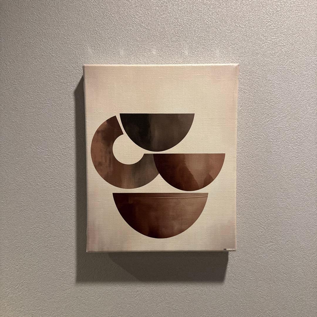 makumulus キャンバスアート