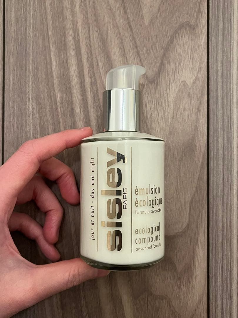 《シスレー》エコロジカルコムパウンド（125ml）