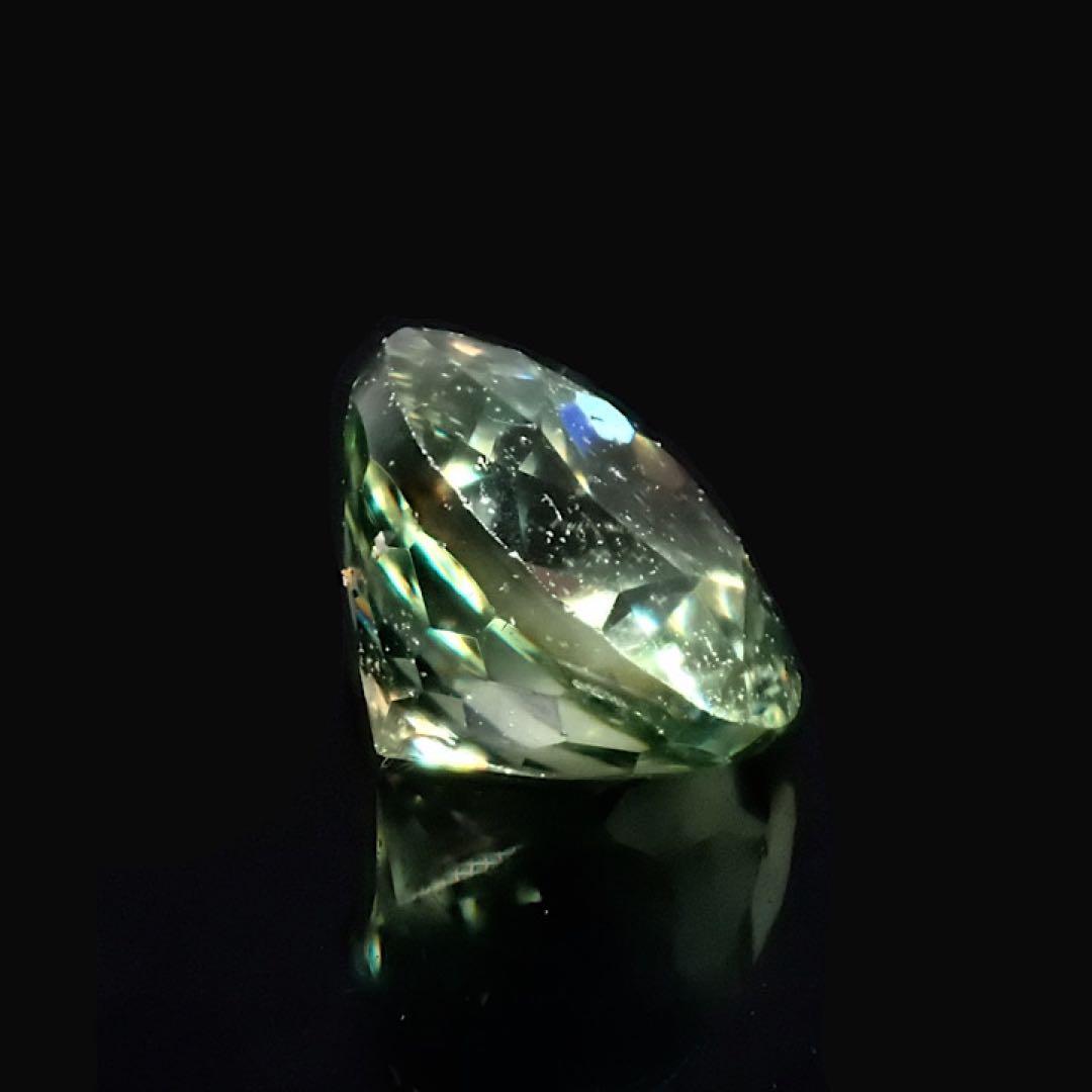 【ナミビア産】デマントイドガーネット