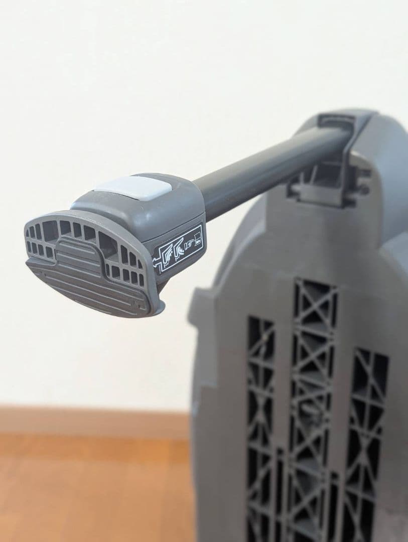 Combi THE S ベース のせかえベース