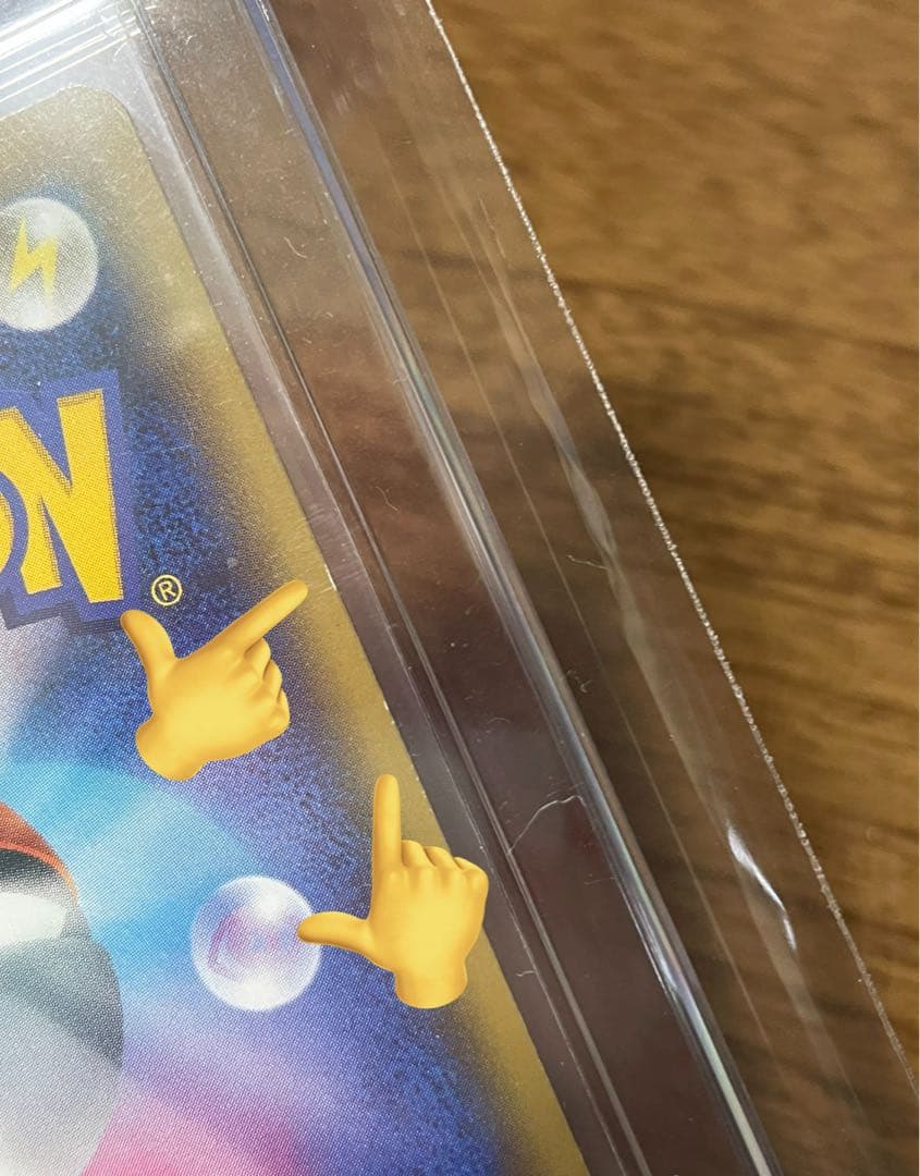 かんこうきゃく SR SM12a TAG TEAM GXタッグオールスターズ …