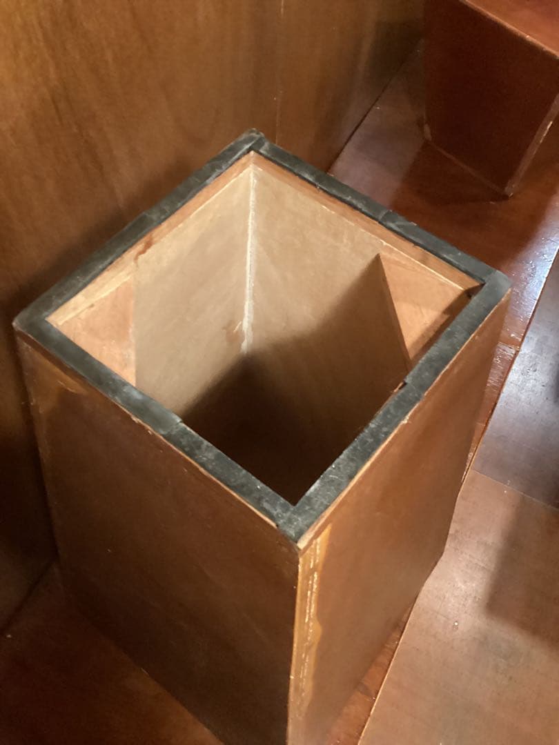 キューバ製　カホン　セグンドとキントのセット　アフロキューバン　コンガ　ボンゴ