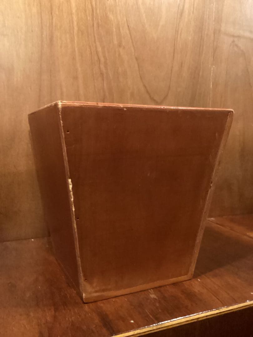 キューバ製　カホン　セグンドとキントのセット　アフロキューバン　コンガ　ボンゴ