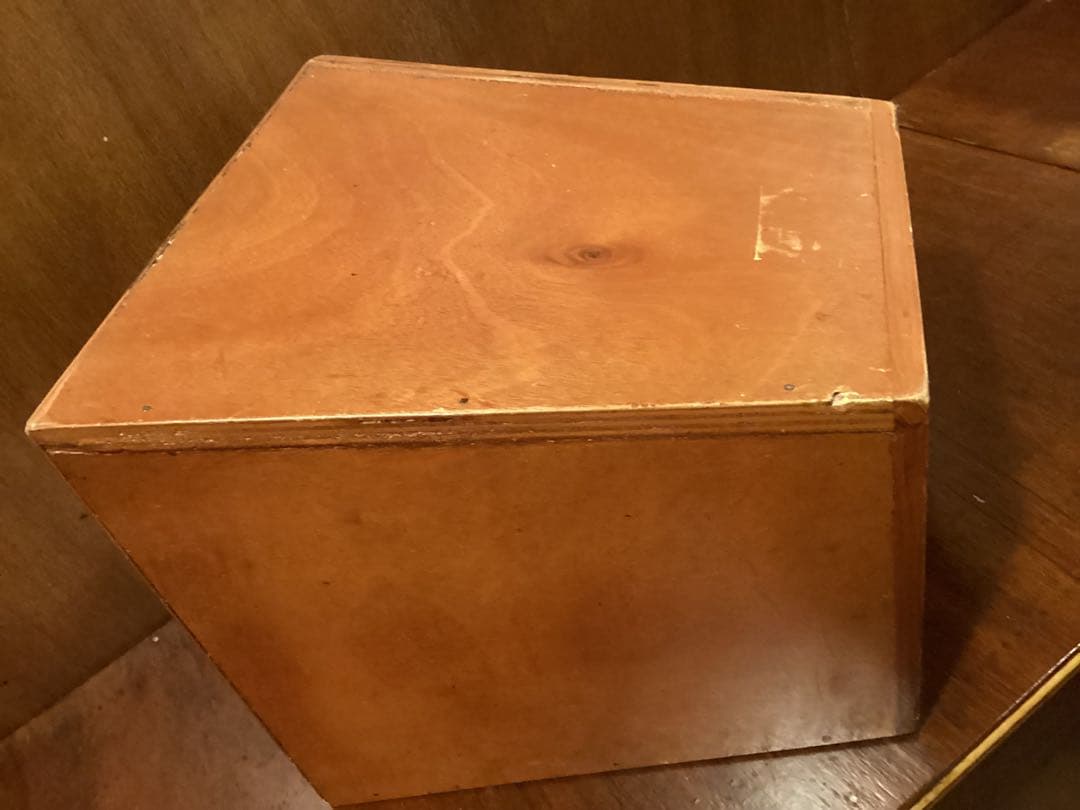 キューバ製　カホン　セグンドとキントのセット　アフロキューバン　コンガ　ボンゴ