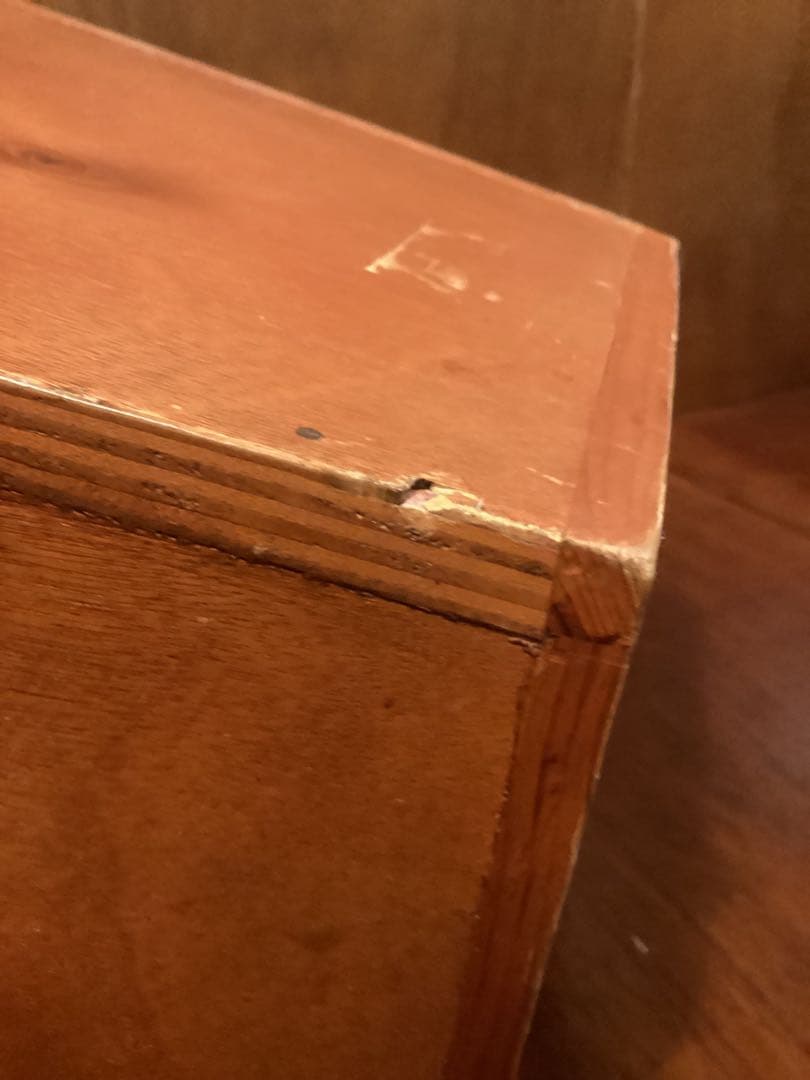 キューバ製　カホン　セグンドとキントのセット　アフロキューバン　コンガ　ボンゴ