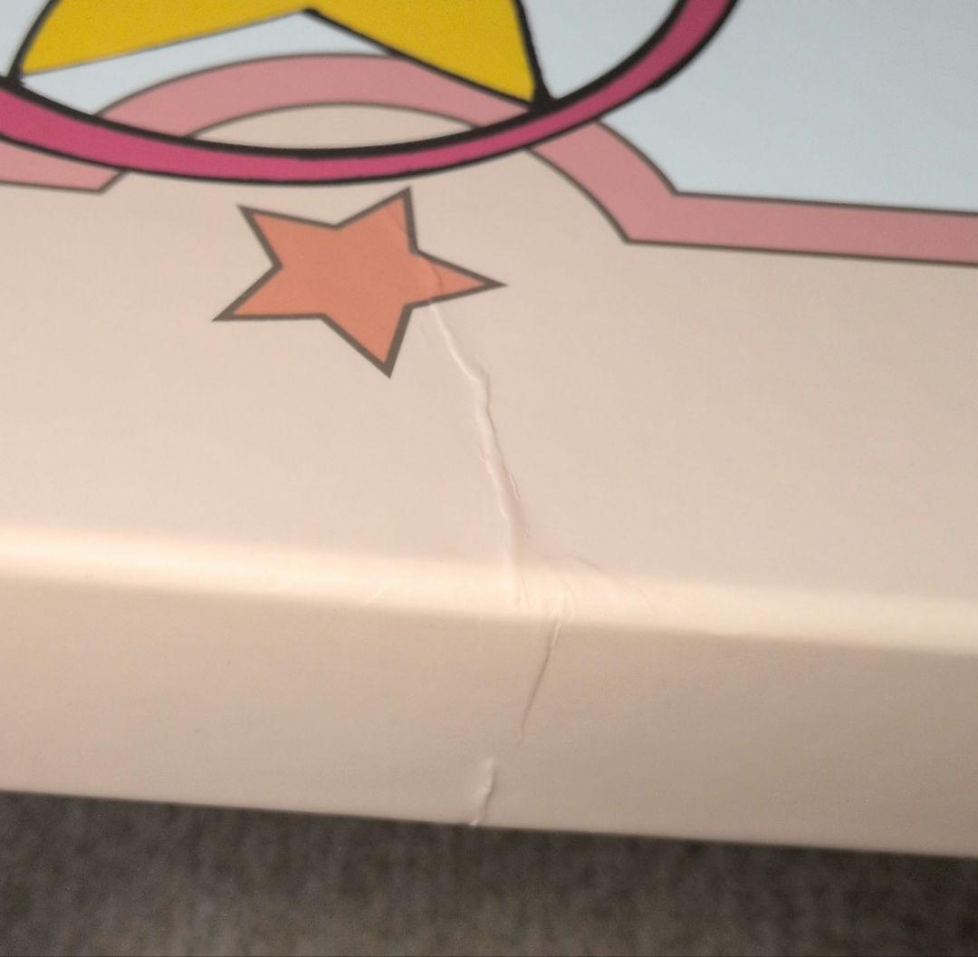 カードキャプターさくら　ポスターBOX