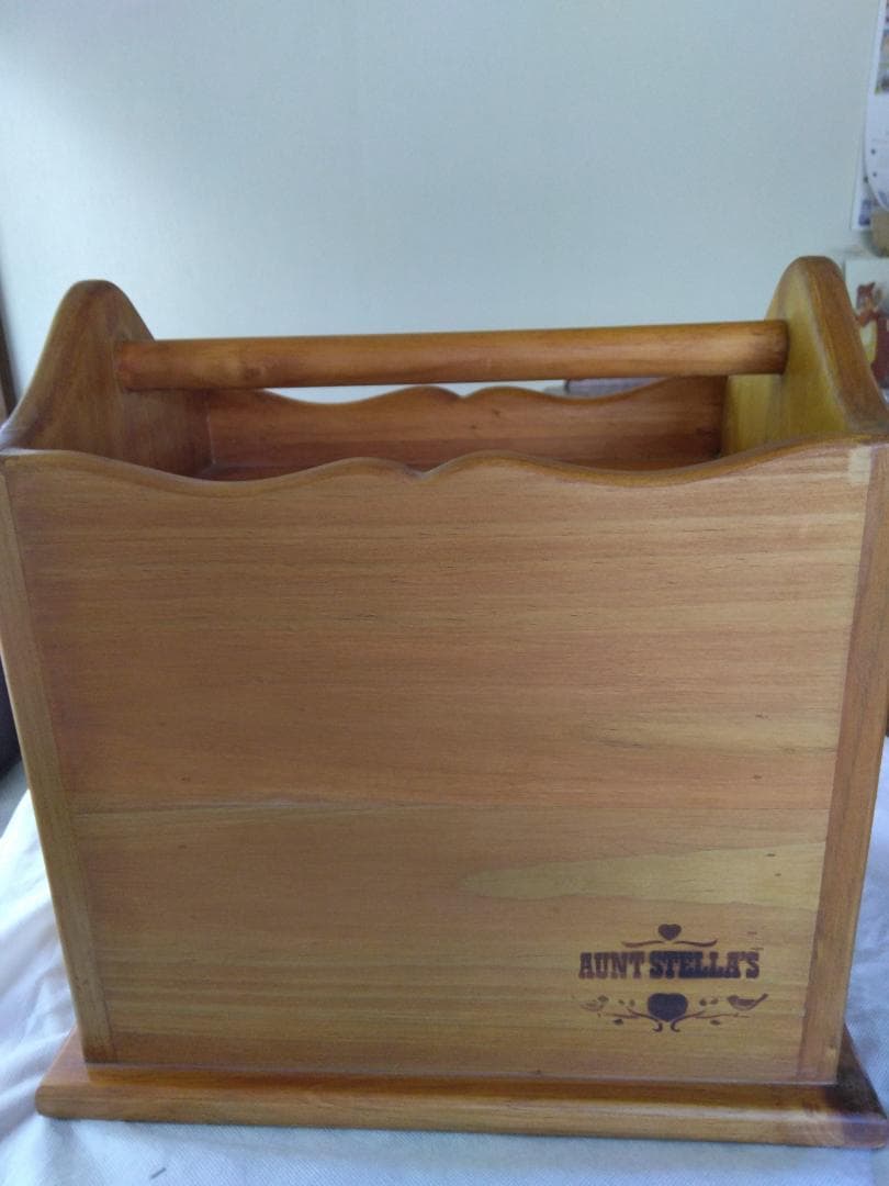 アントステラソーイングボックス