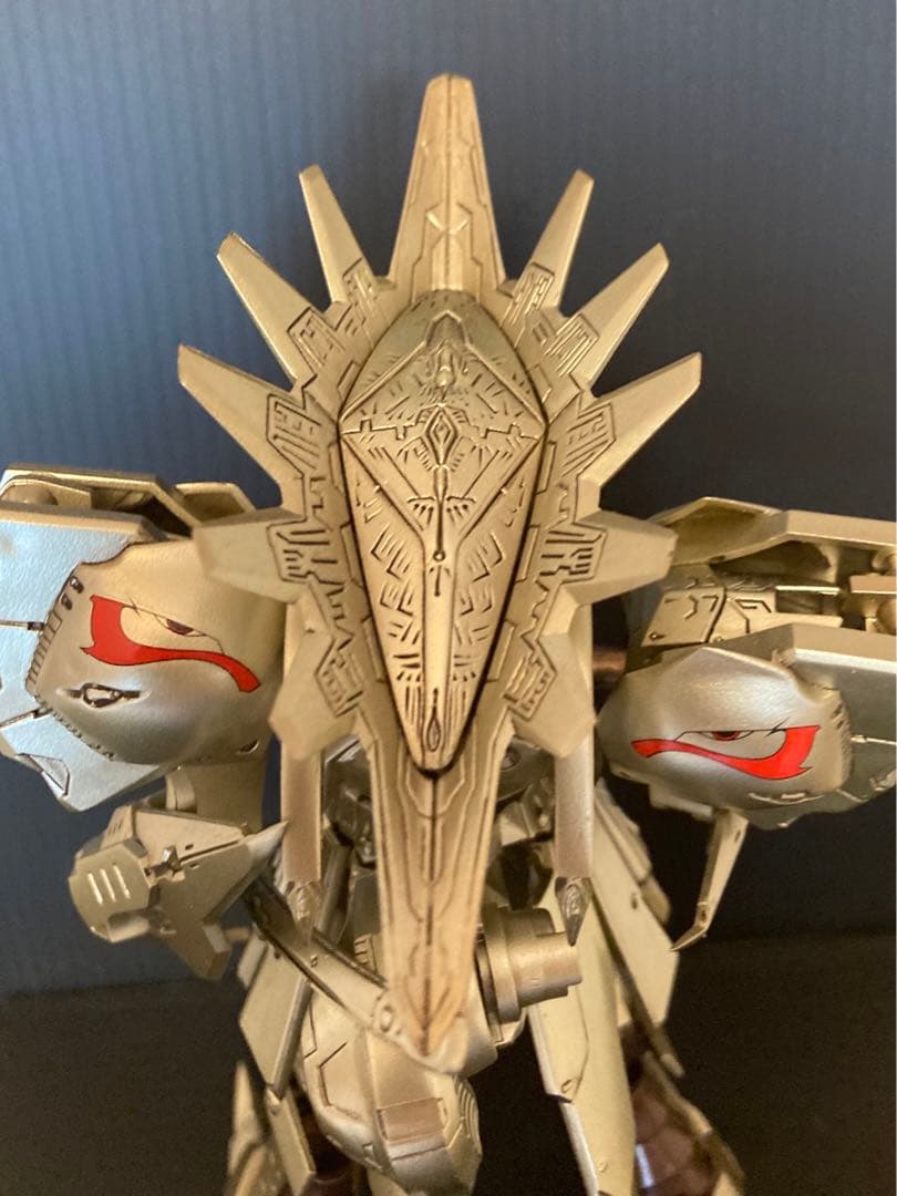 WAVE 1/144 パトラクシェミラージュ