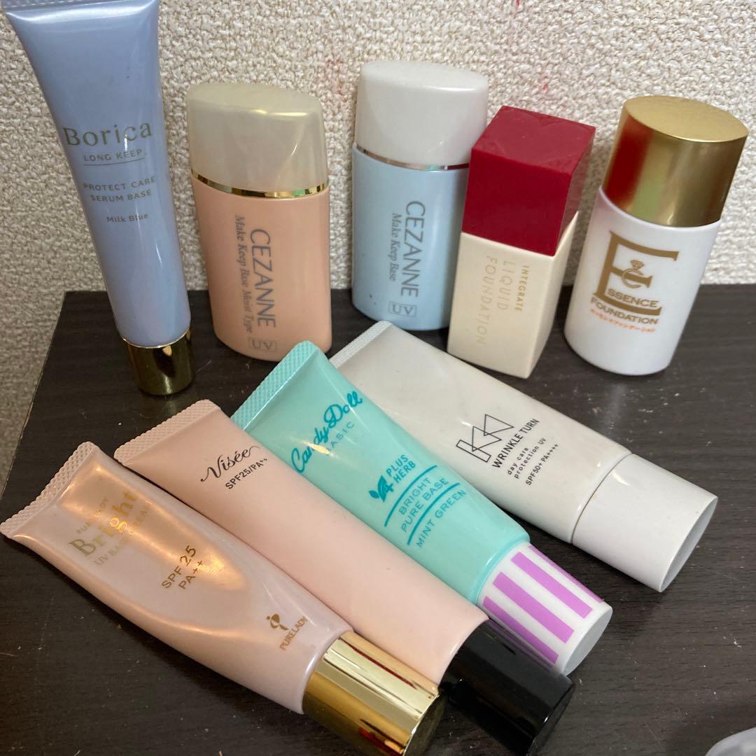 コスメ まとめ売り