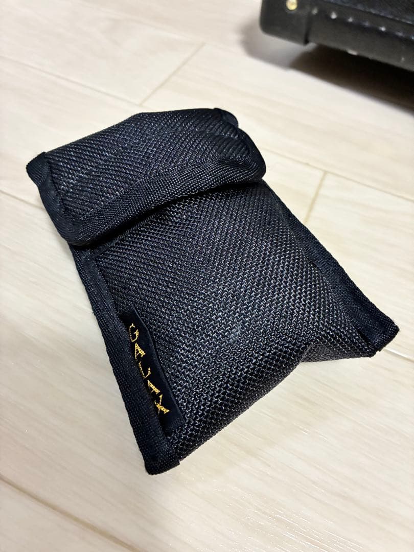 トロンボーンXO T.B.TB UT-L、BACHのマウスピース