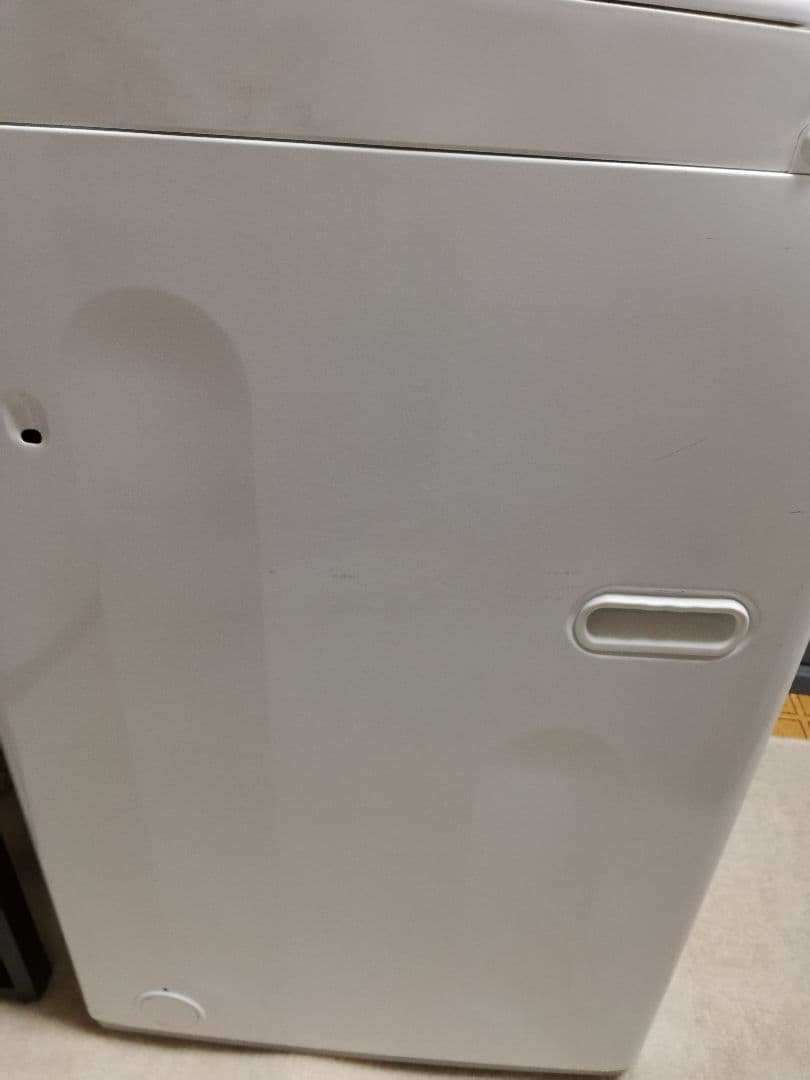 AQUA 2020年製 全自動洗濯機 6.0kg