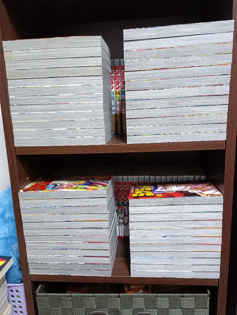 ミナミの帝王 全巻+ヤング編 全6巻+利権空港 全3巻(以下続刊)②