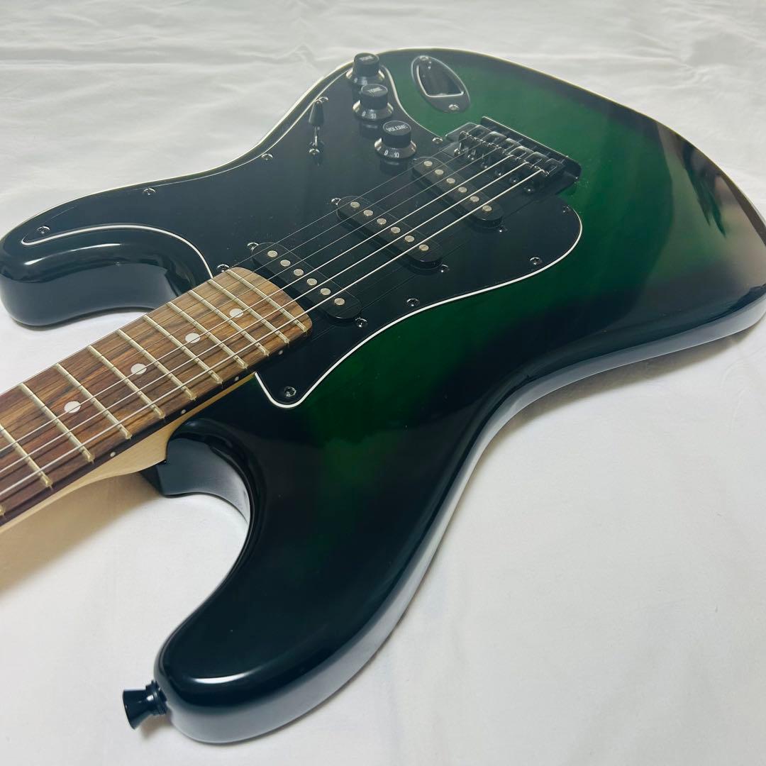 selder ギター ストラト 良品 エレキ