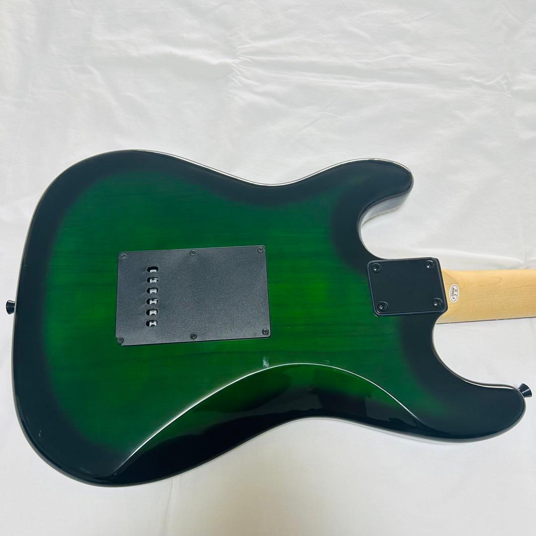 selder ギター ストラト 良品 エレキ