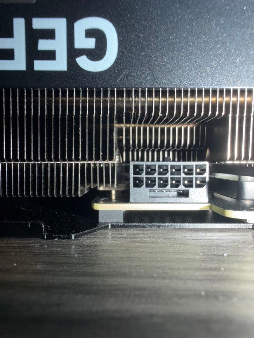 グラフィックボード・グラボ・ビデオカード MSI GeForce RTX Gaming Trio 4070 Ti