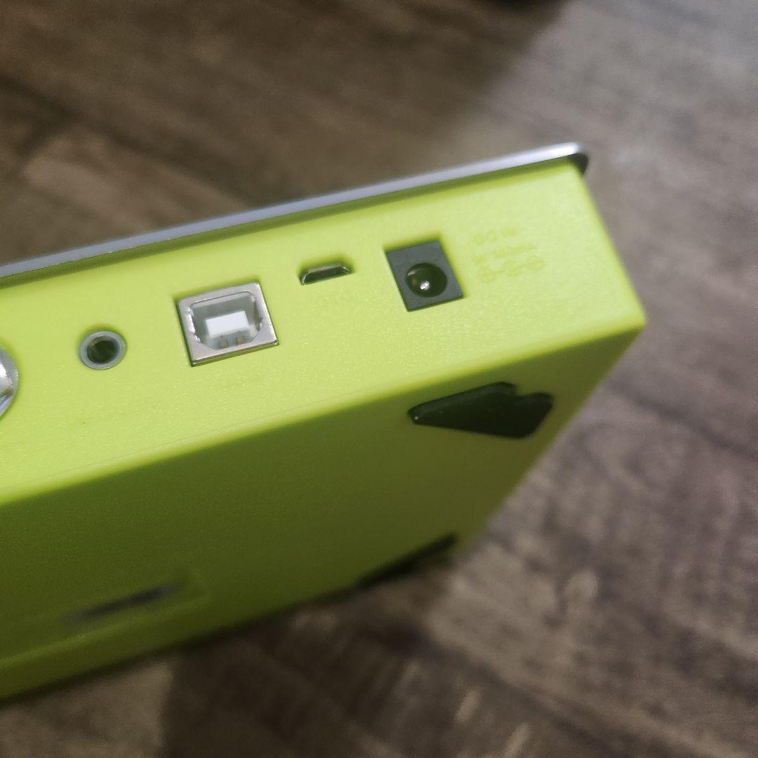 MOOER GE150 ギターマルチエフェクター