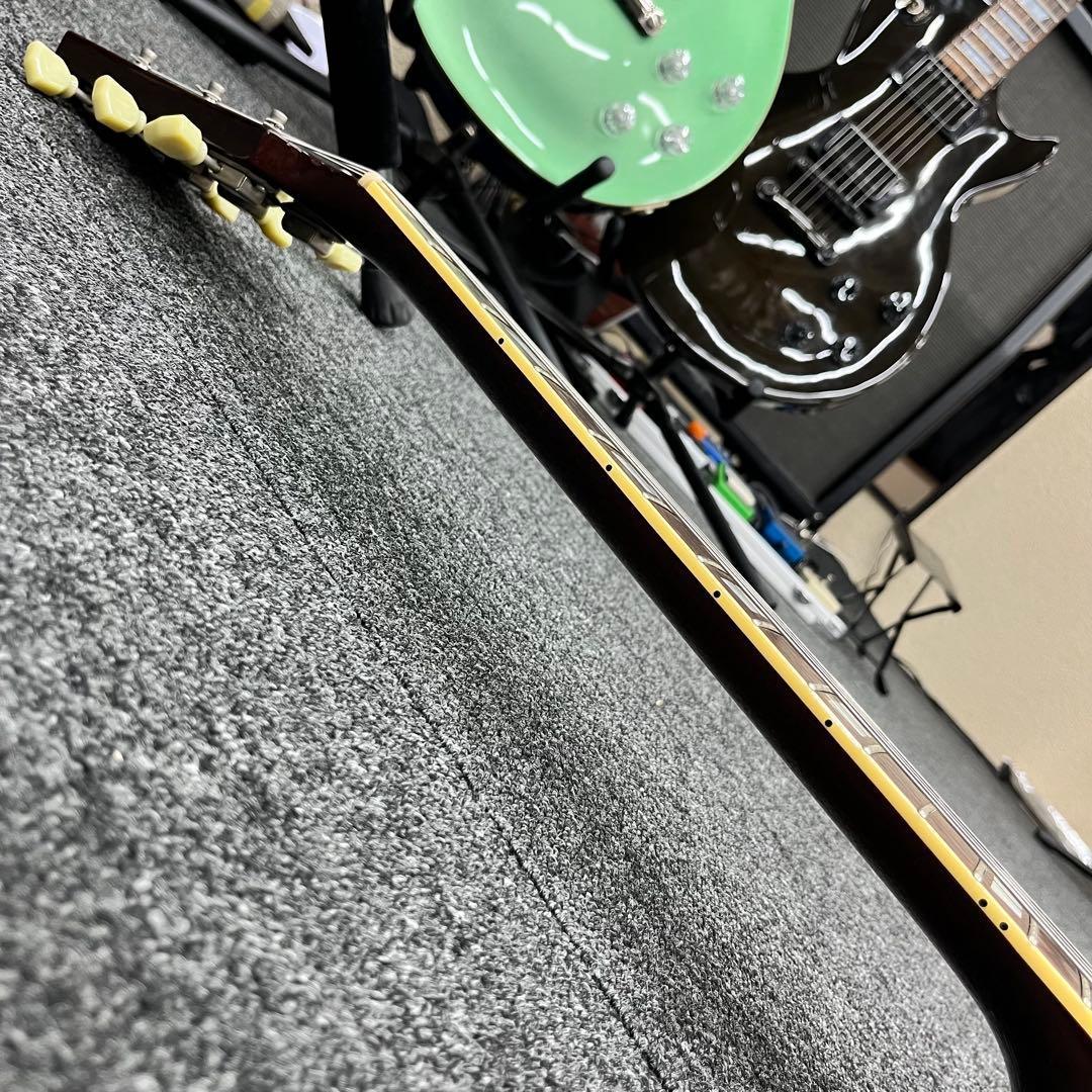 【10931】 FUJIGEN フジゲン レスポールタイプ 2000年製