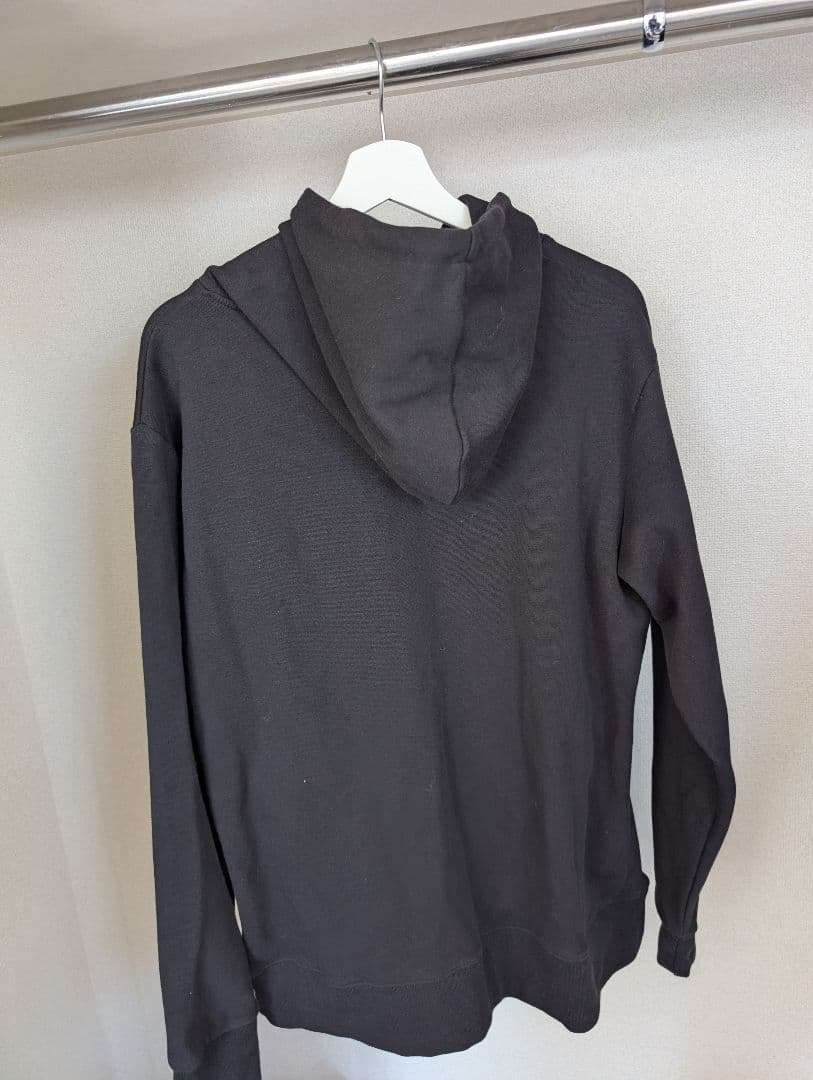 WIND AND SEA WIND AIR TEX HOODIE パーカー