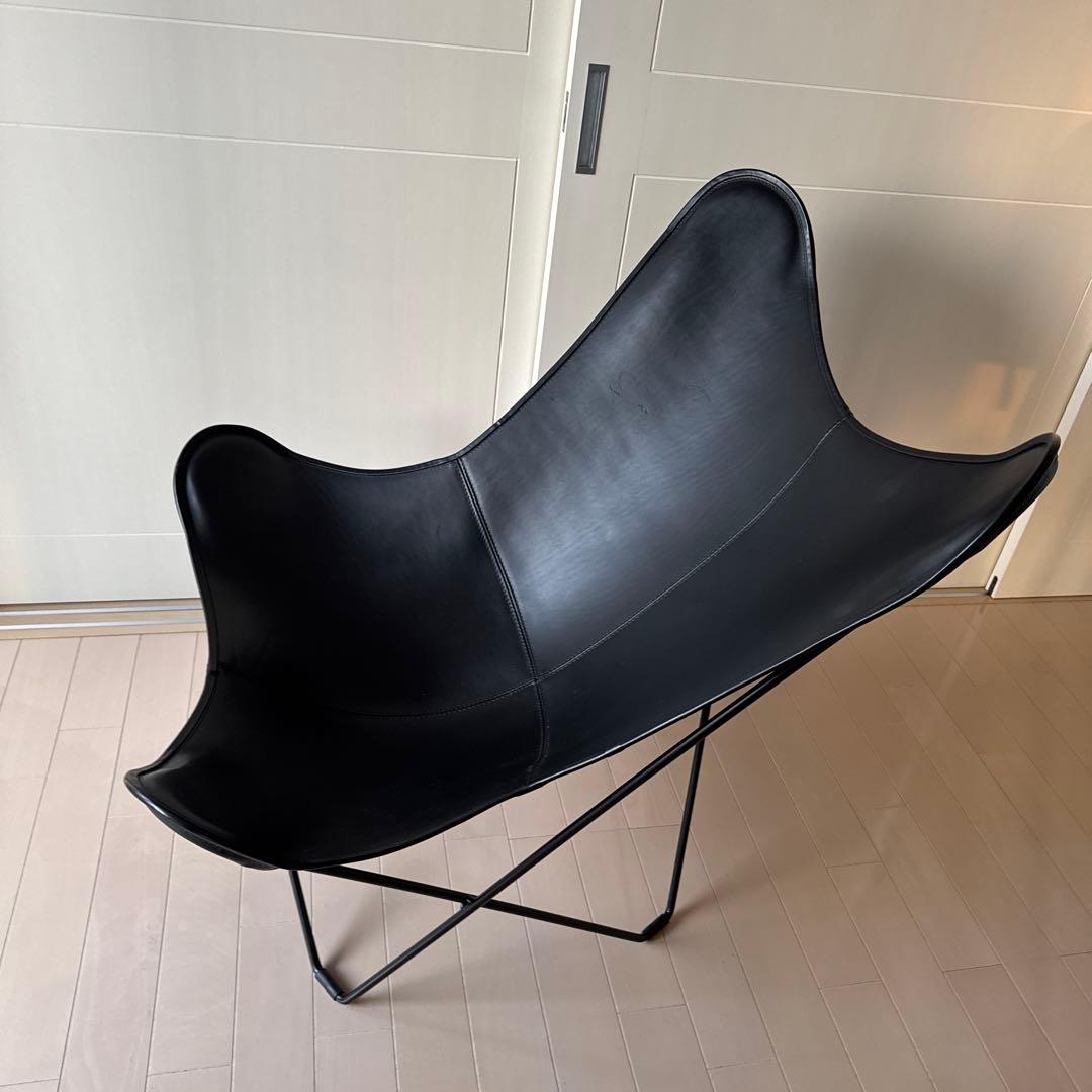 CUERO | BKF チェア MARIPOSA