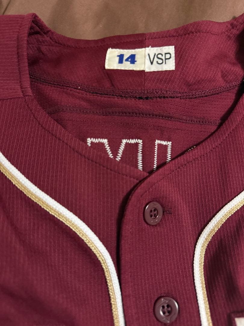 楽天イーグルス 則本昂大 選手 実使用 ユニフォーム 支給品 野球 NPB