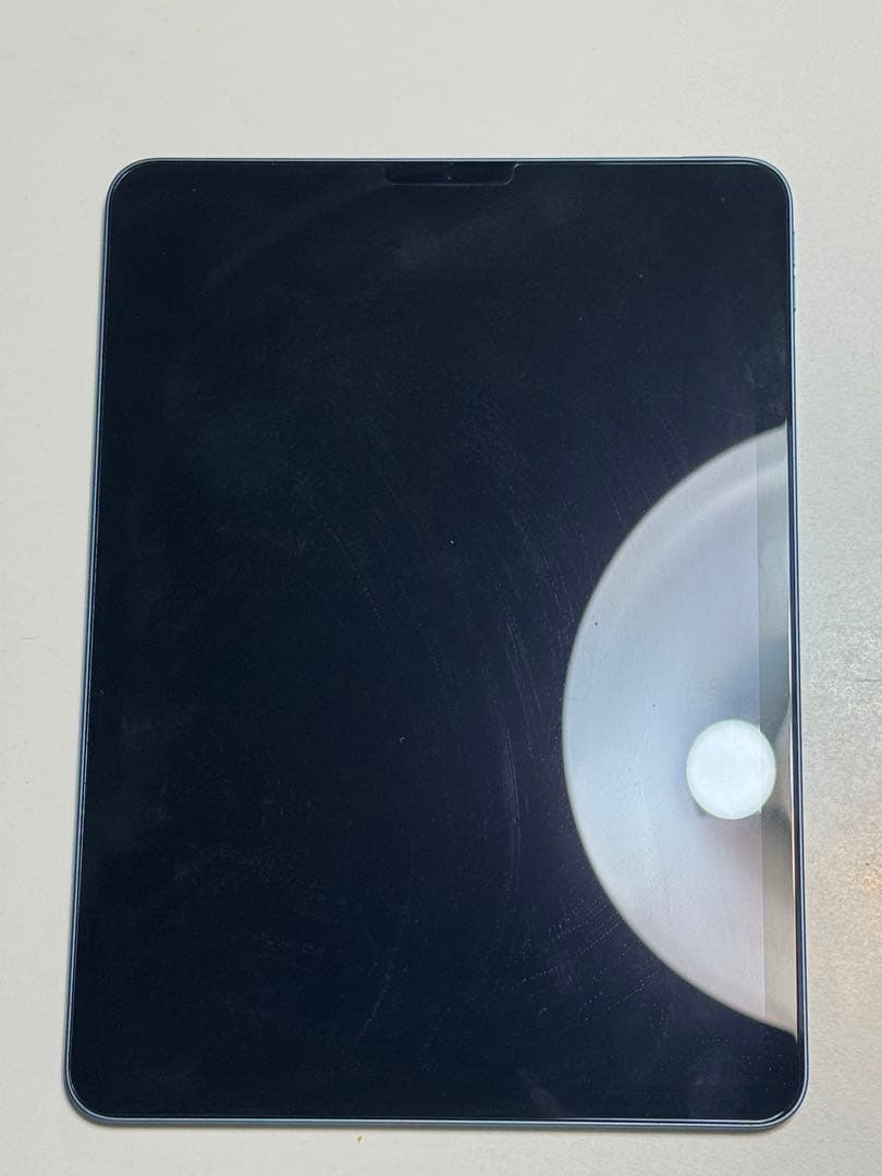 【美品】iPad Air第5世代(64GB Wi-Fiモデル）