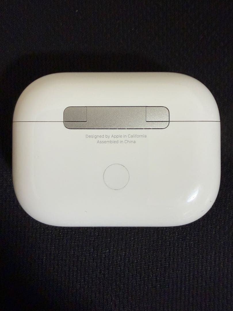 Apple AirPods Pro 第2世代 Lightning