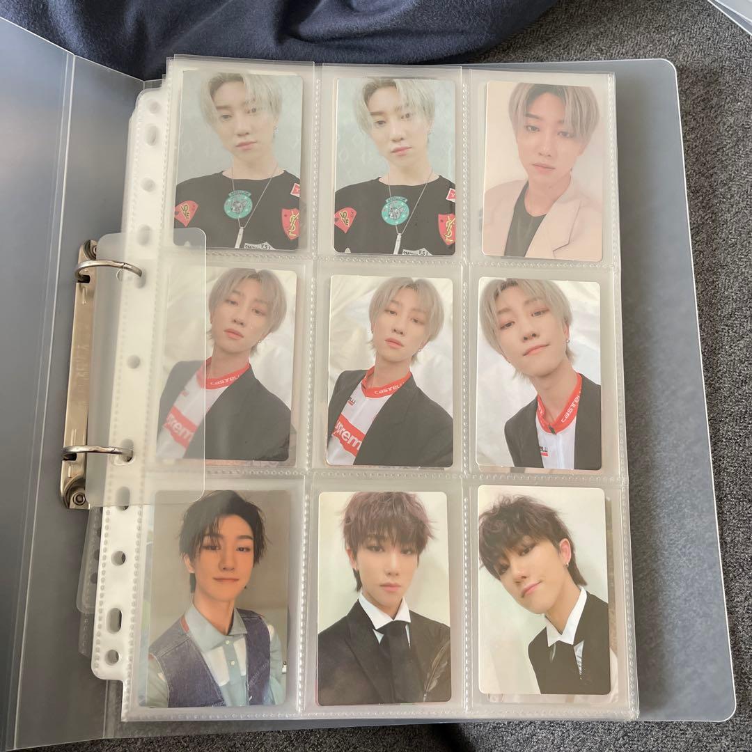 the8 トレカコレクション