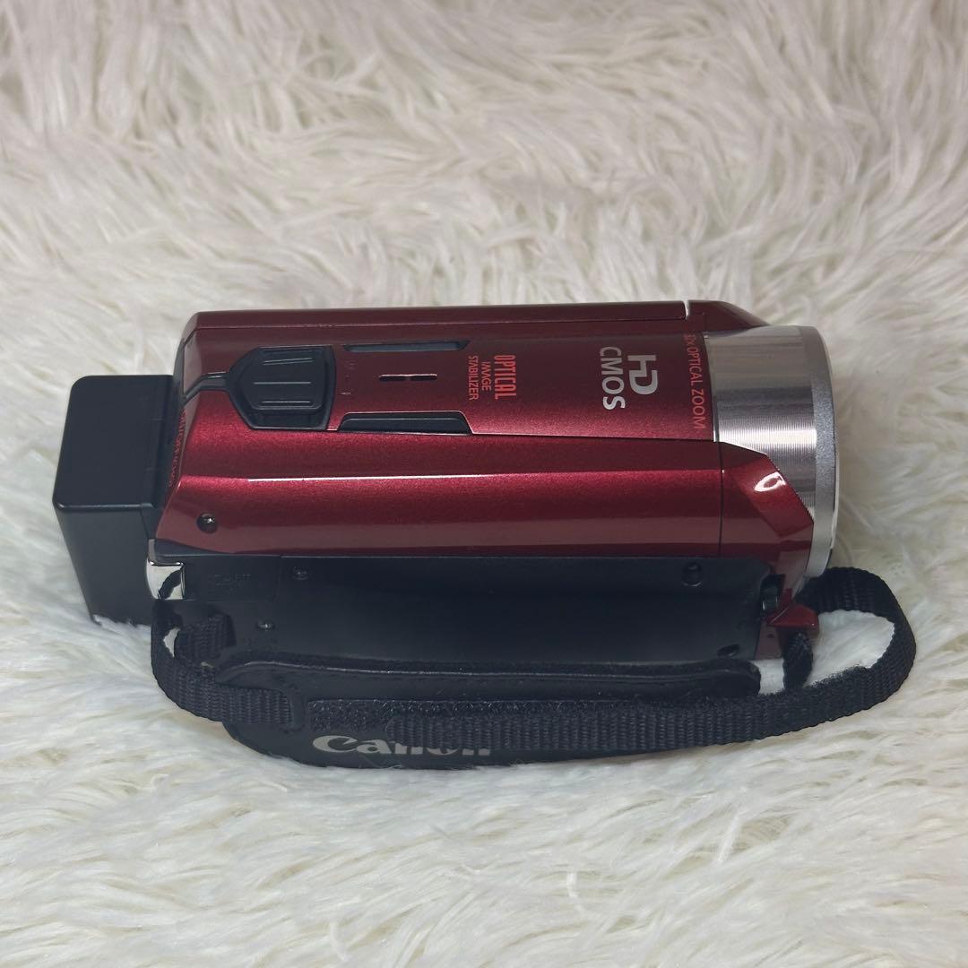 Canon iVIS HF R31 ビデオカメラ