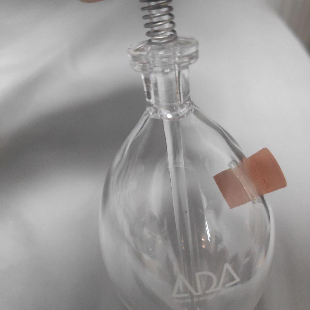 ADA 旧ロゴ APグラス