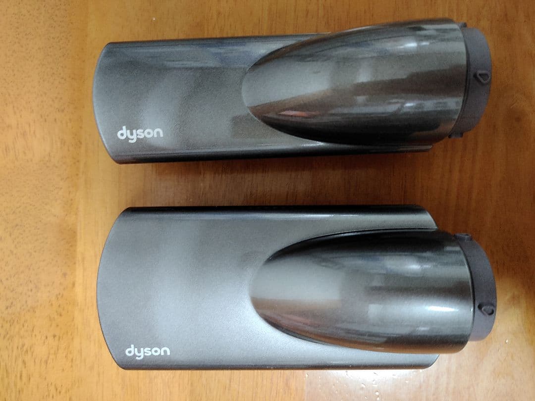 ダイソン エアラップ スタイラー Volume+Shape