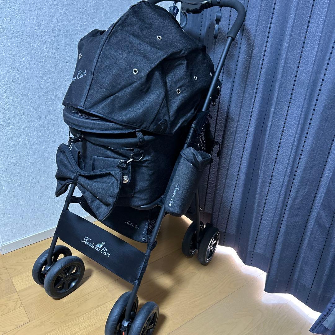 天使のカート バンディットブラック