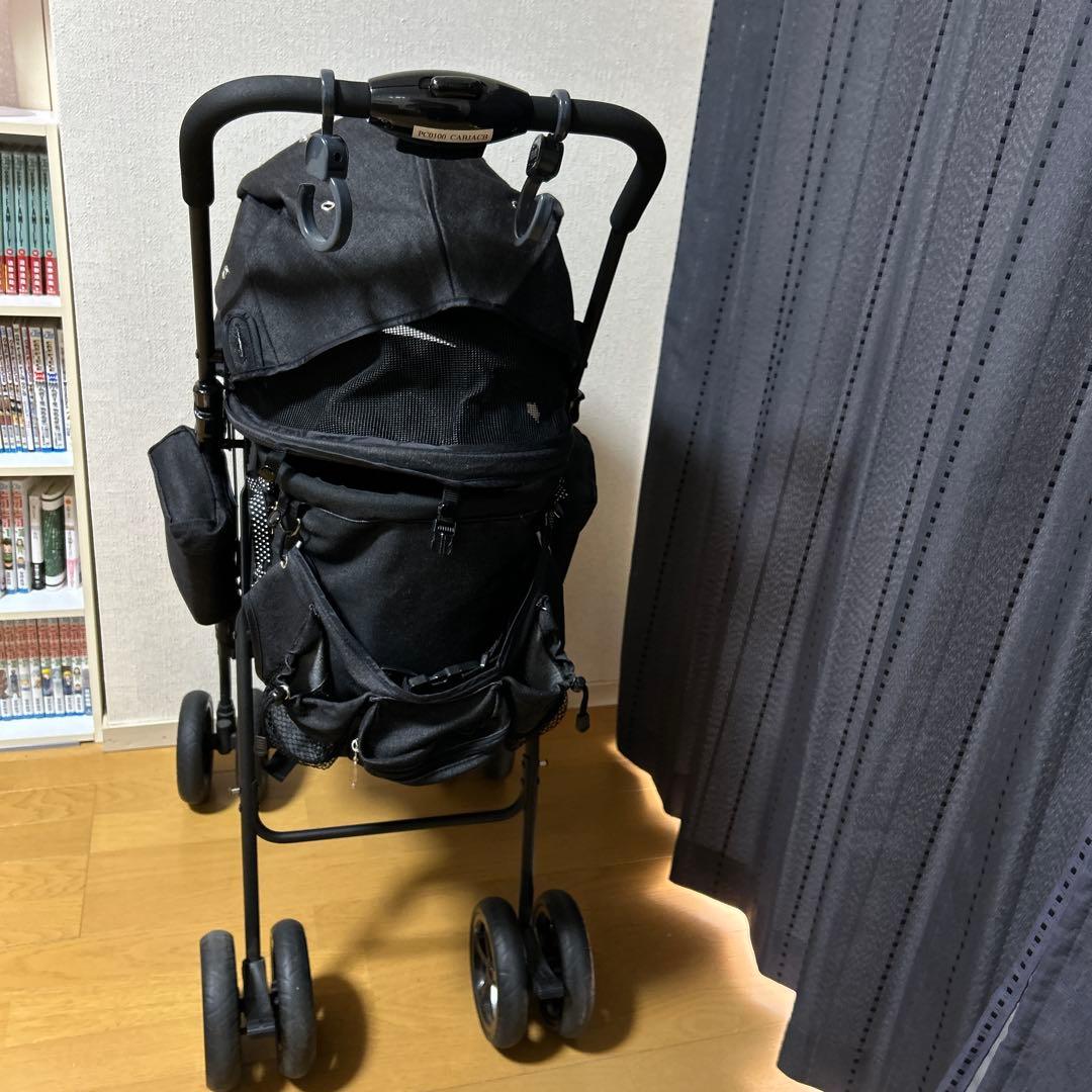 天使のカート バンディットブラック