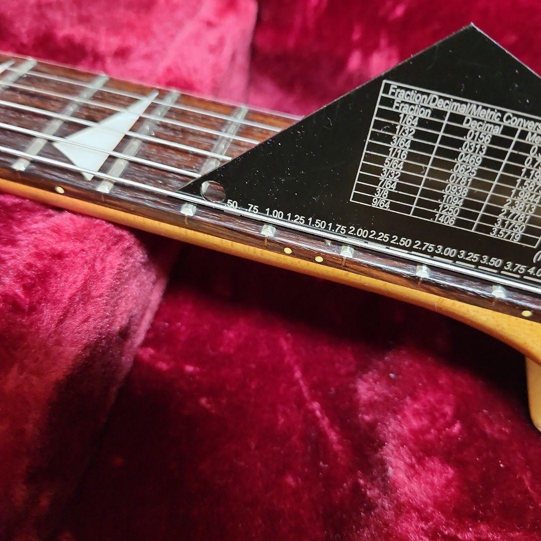 ギター KAMAN MUSIC GTX SSH