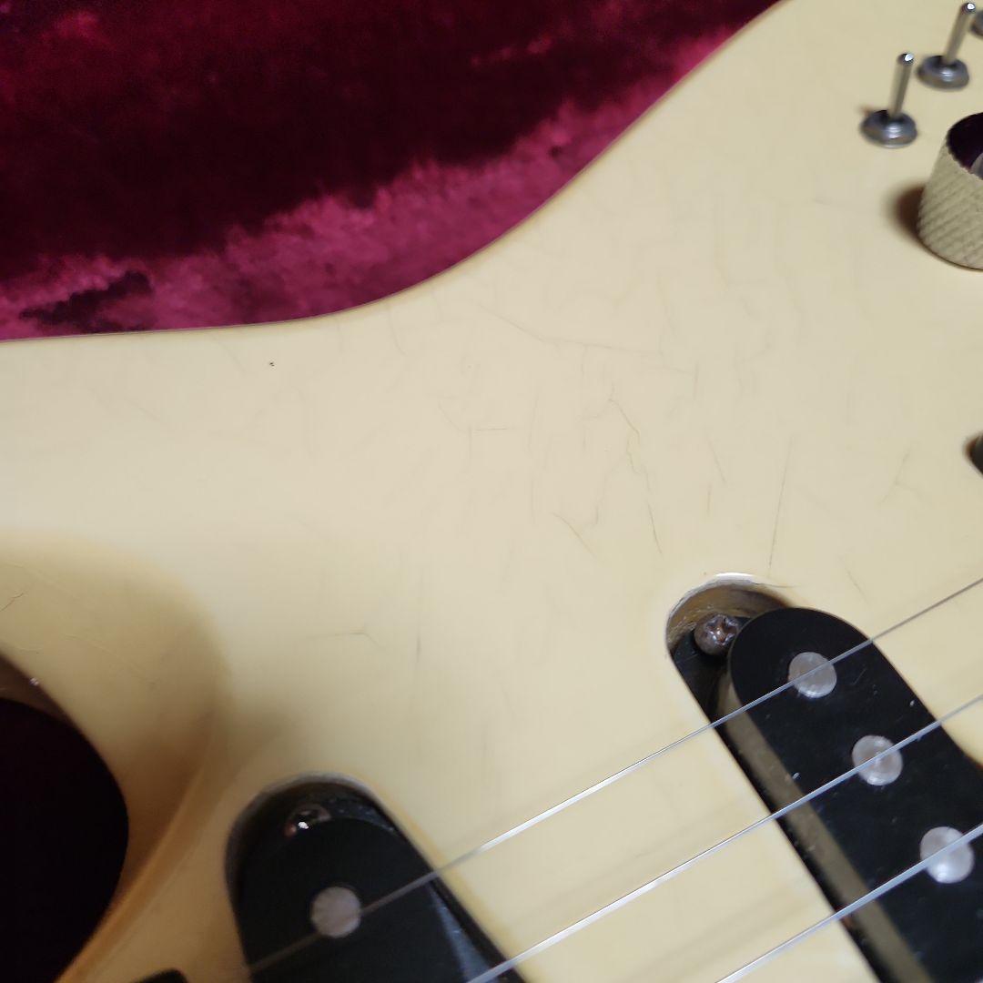 ギター KAMAN MUSIC GTX SSH