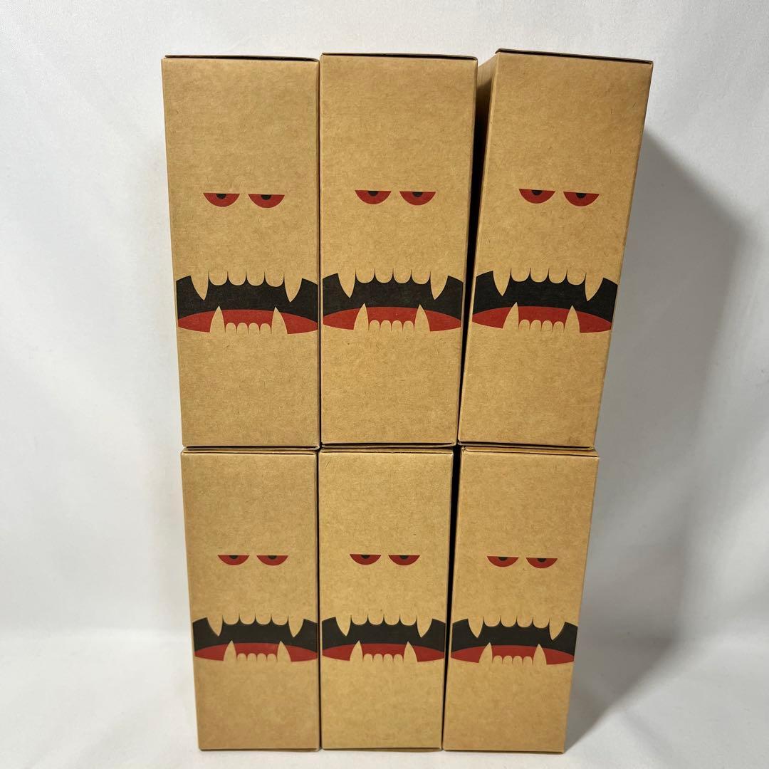 AMOS TOY エイモス 19体セット