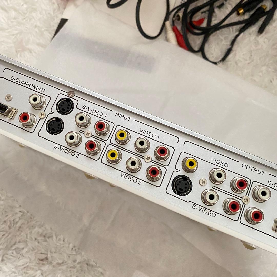 ジャンク品　SKNET ピュア　ディ　ビデオスタビライザー　SK-PS01PRD