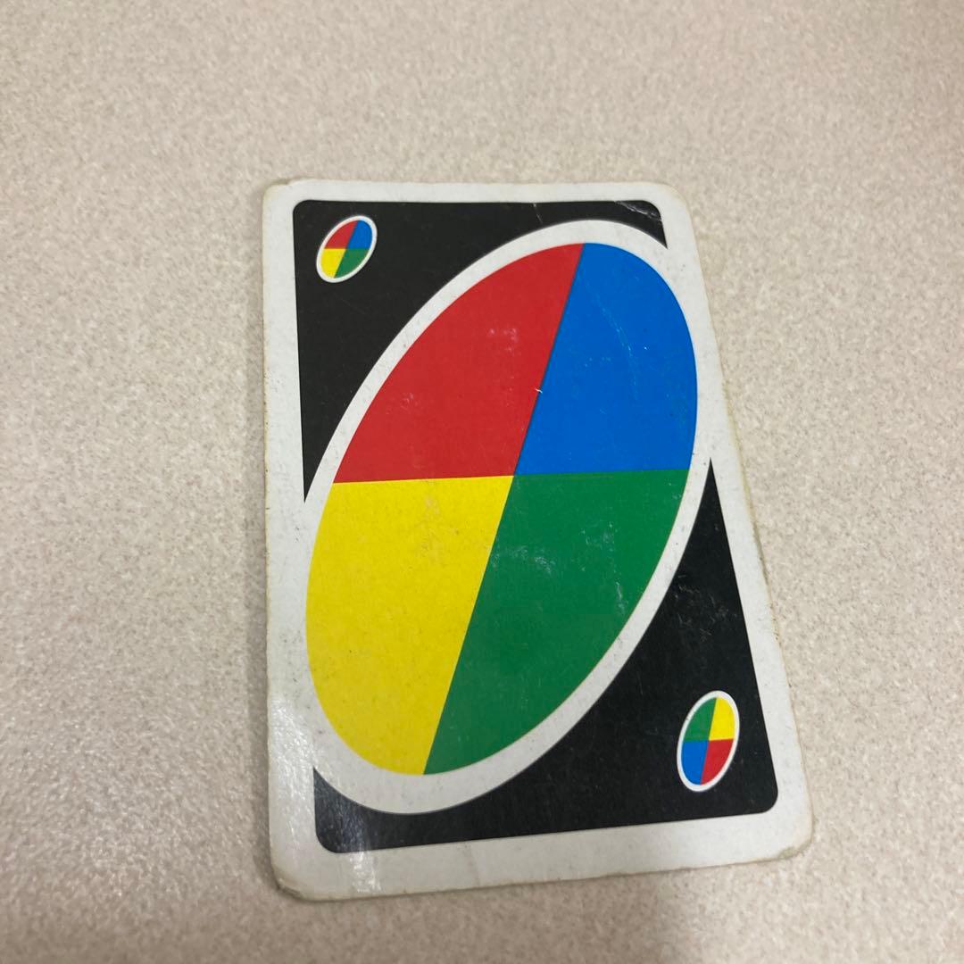 その他 UNO