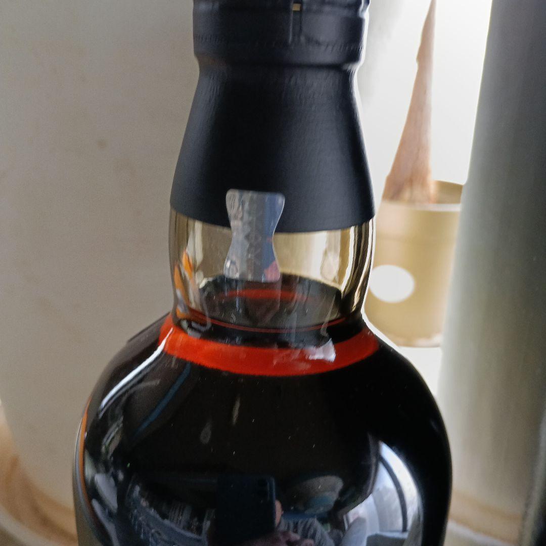 値下げ正規品山崎 18年 シングルモルトウイスキー