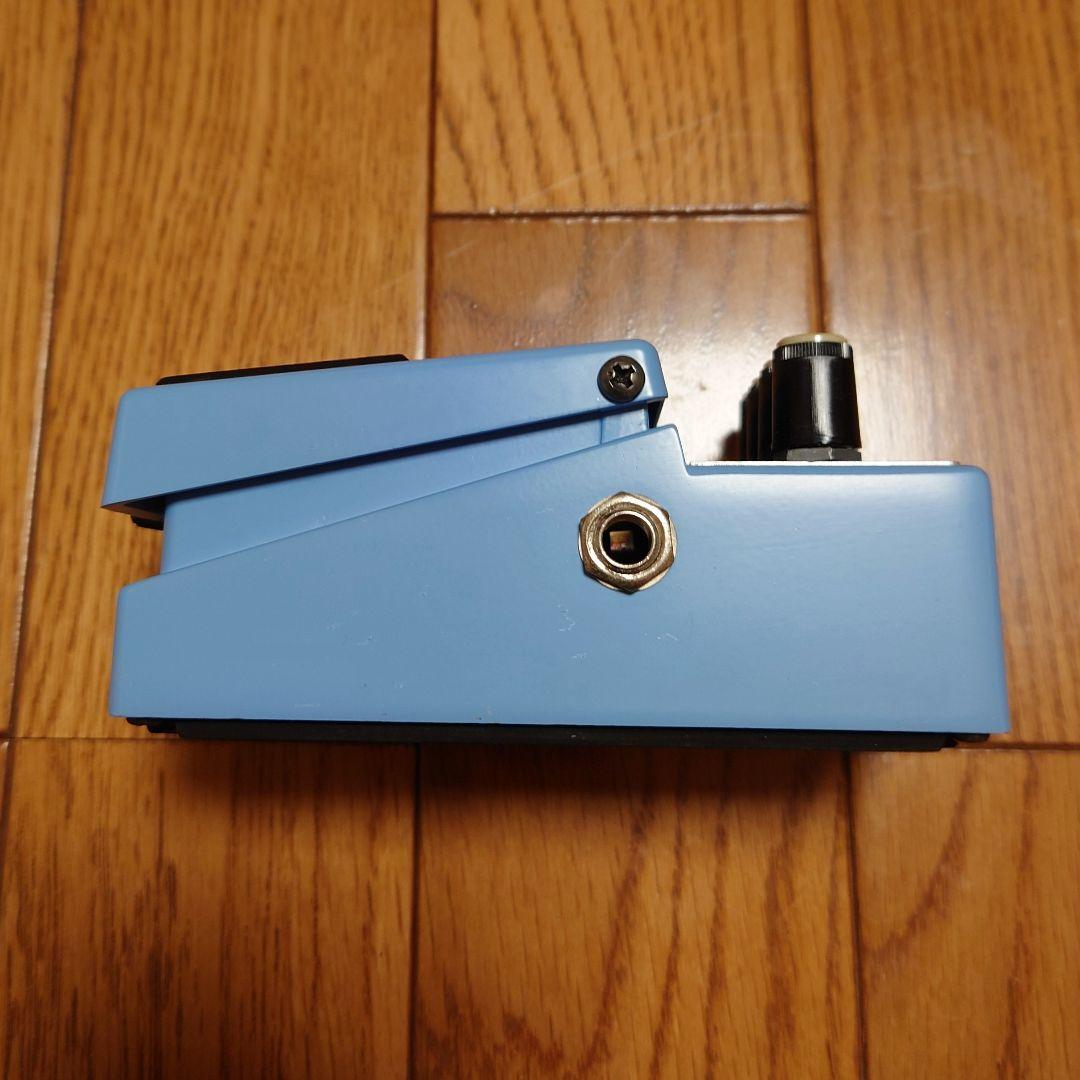 BOSS SUPER Chorus CH-1 アナログ回路 ピンクラベル