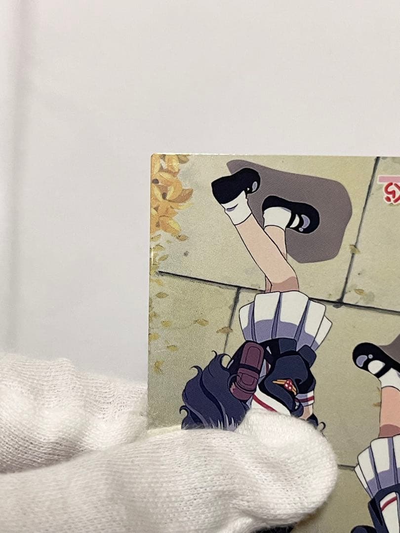 カードキャプターさくら トレーディングコレクション 【SP40】