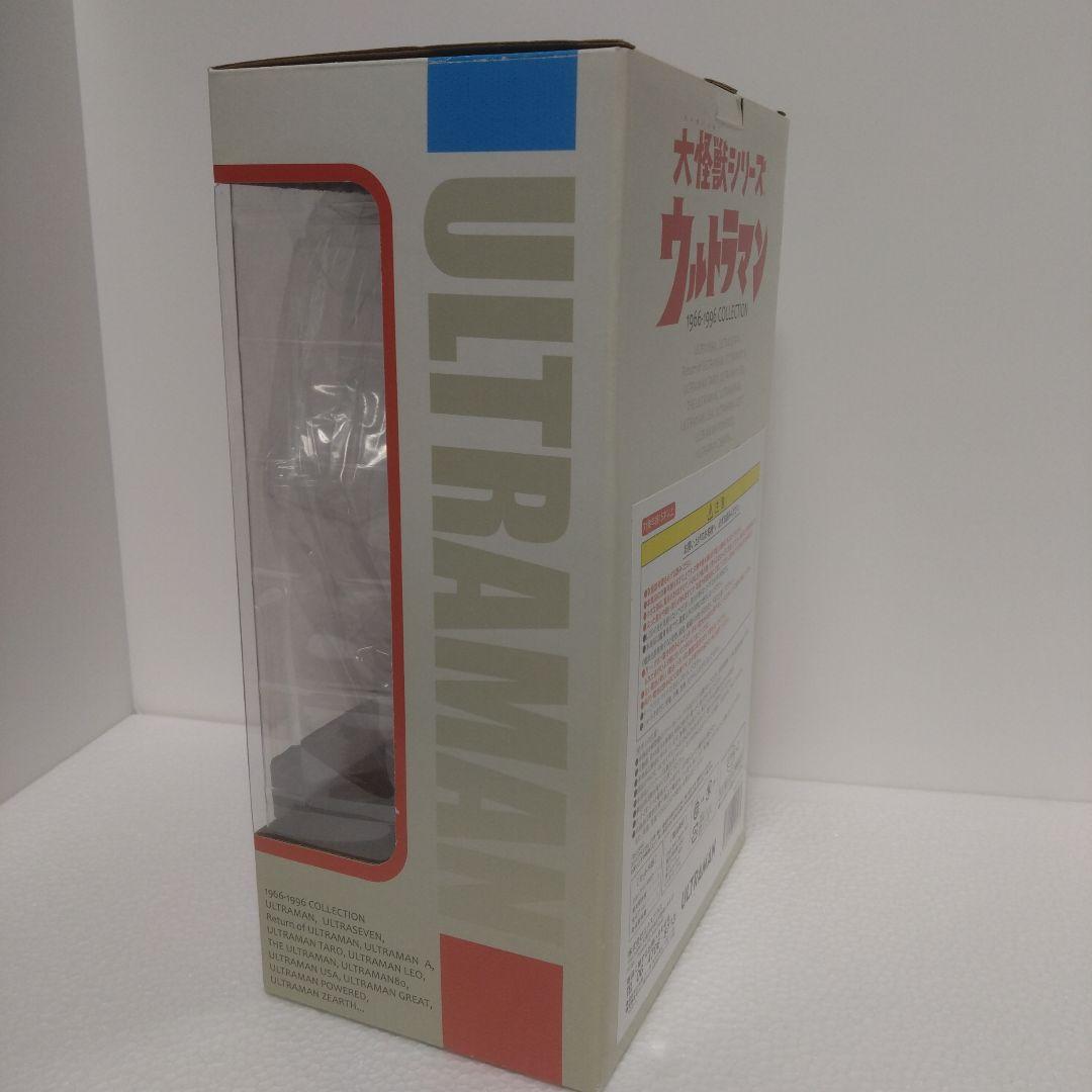 ウルトラマンタロウ 大怪獣シリーズ 登場ポーズ　ショウネンリック限定版