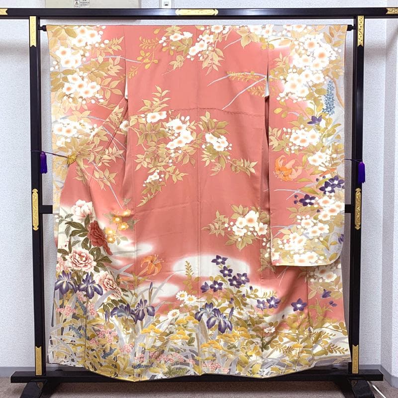 411z23,409y6,小物,半衿,411u1長襦袢,406v17振袖 重ね衿