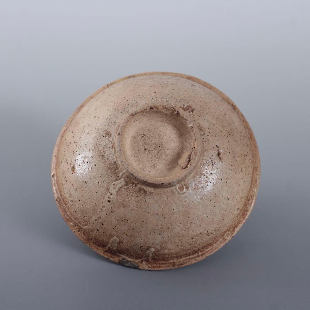 李朝 大盃 小碗 小服茶碗 旅茶碗 朝鮮美術 古美術 古道具 アンティーク