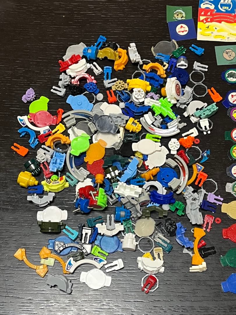 S*)様 ベイブレード