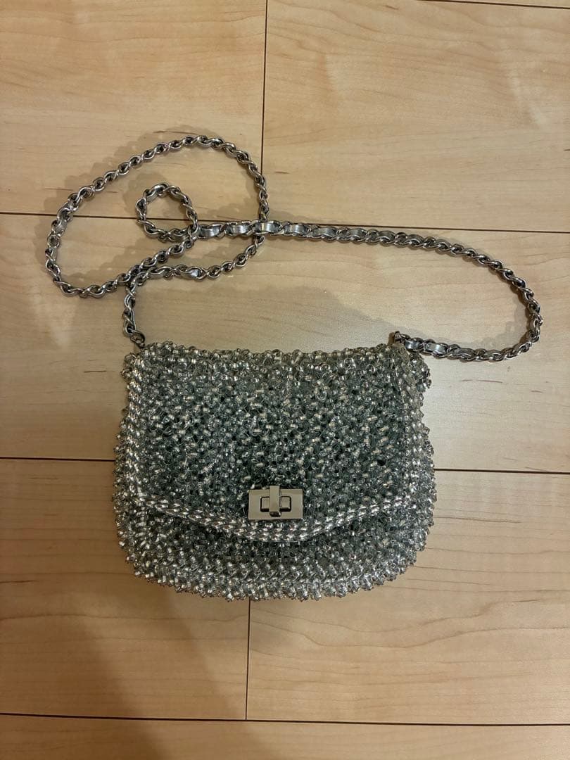 アンテプリマ　バッグ