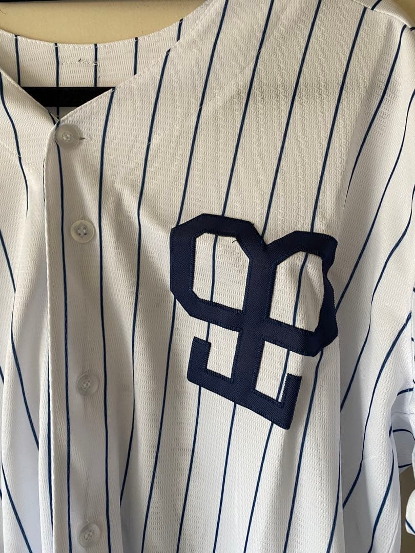 aespa ニンニン ベースボールユニフォーム Tシャツ