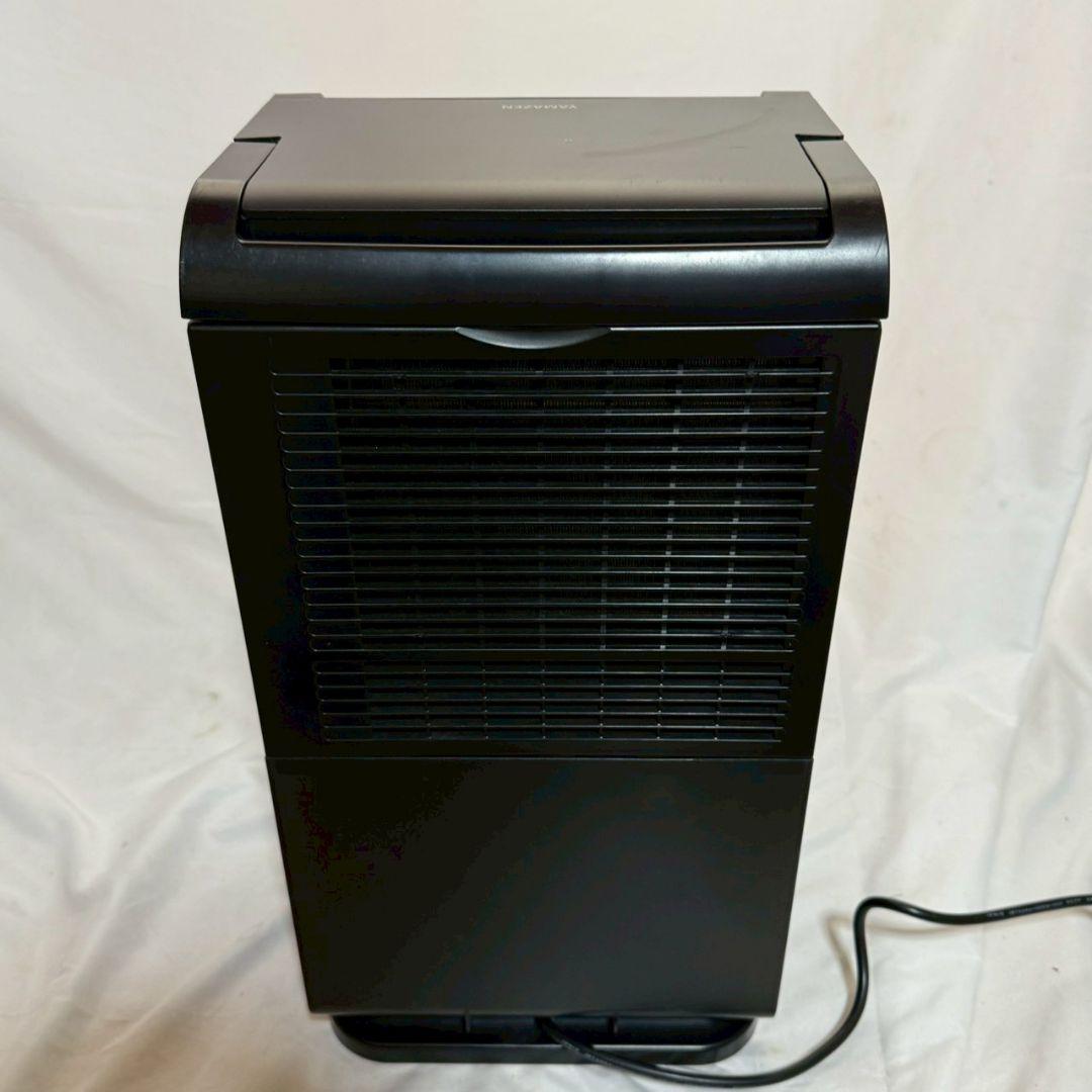 YAMAZEN コンパクトクーラー YEC-LO3 (CG)